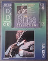 THE BLUES COLLECTION - NR. 2 (1994)  B.B. KING - CD MIT MAGAZIN / BEGLEITHEFT