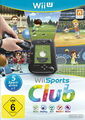 Wii Sports Club   Nintendo Wii U