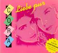 Liebe Pur (Inkl.Amsterdam) von Cora | CD | RAR
