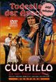 CUCHILLO - TODESLIED DER APACHEN DVD (WESTERN) EIN ROTER KRIEGER NIMMT RACHE