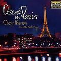 Oscar in Paris (Live at the Salle Pleyel) von Peterso... | CD | Zustand sehr gut