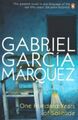 One Hundred Years of Solitude by Marquez, Gabriel Garcia 014103243X