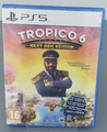 (Pa2) PlayStation 5 - Tropico 6: Next Gen Edition - Kalypso - PEGI 16