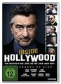 Inside Hollywood von Barry Levinson | DVD | Zustand gut