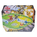 Bakugan Evolutions Evo Battle Arena Leonidas Spin Master NEU OVP