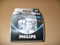 Scheinwerferlampe Philips Silver Vision H4 Halogen Scheinwerfer Lampe