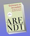 Eichmann in Jerusalem Hannah Arendt
