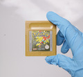 Nintendo Game Boy Pokémon Goldene Edition Nur Modul