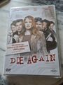 Die Again - Dan Aykroyd  Nastassja Kinski . Regie John Landis DVD/Neu in Folie !