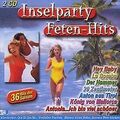 Inselparty Feten-Hits' von Various | CD | Zustand gut