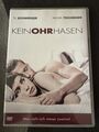 Keinohrhasen DVD Til Schweiger Nora Tschirner Matthias Schweighöfer