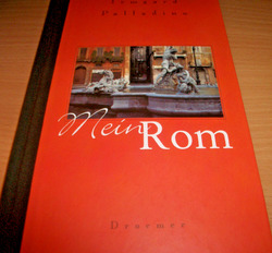 Buch Mein Rom von Palladino, Irmgard