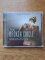 The Broken Circle Breakdown - Soundtrack  - CD