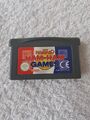 Hamtaro: Ham-Hamm Games | Rarität |⚡️VERSAND | (Nintendo Game Boy Advance, 2004)