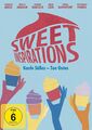 Sweet Inspirations - Kaufe Süßes - Tue Gutes  DVD/NEU/OVP