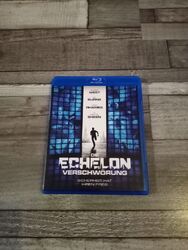 Die Echelon-Verschwörung [Blu-ray]