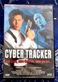 Dvd Cyber tracker /Blaspo boutique 1