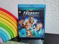 DC's Legends of Tomorrow - Staffel 3 - Blu-ray - Zustand: Neuwertig