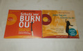 Jeder Tag ein Schritt zu dir (Meditation) + Schutz vor Burn Out Hörbücher CD NEU