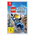LEGO City Undercover - Switch Spiel
