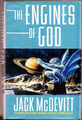 The Engines of God von Jack McDevitt (Hardcover, 1994 erster Druck Hrsg.) gut