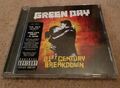 GREEN DAY - 21st Century Breakdown - 2009 Reprise (Warner)