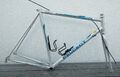 28" Peugeot Competition 2000 Rennrad Rahmenset RH 56