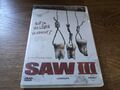 Saw III - Kinofassung  (DVD) 