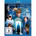 ZAUBERHAFTE NANNY -  BLU-RAY NEUWARE EMMA THOMPSON,COLIN FIRTH,KELLY MACDONALD