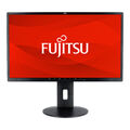 Fujitsu B24-8 TS PRO Monitor 24 Zoll 1920x1080 IPS-Panel LED schwarz