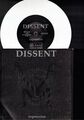 Dissent  – Expression White Vinyl