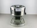 Delonghi EC330S Espressomaschine mit Milchaufschäumer #BC41