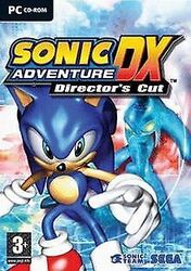 Sonic Adventure DX - Director's Cut von NAMCO BANDAI Par... | Game | Zustand gutGeld sparen & nachhaltig shoppen!