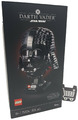 LEGO® Star Wars 75304 Darth Vader™ Helm - Deko für Erwachsene Zimmer Büro 