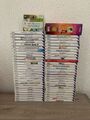 Nintendo Wii / Wii Spiele / freie Auswahl / gut, OVP