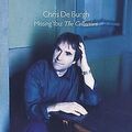 Missing You-the Collection von De Burgh,Chris | CD | Zustand sehr gut