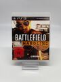 Battlefield Hardline PS3 Sony Playstation 3 Spiel