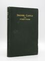 Bronsil Castle. A Love Story of 1646 THOMAS COLE 1920 1st Edition Herefordshire