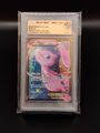 Pokemon Mew EX Legendary Treasures Radiant Collection 2013 ENG GSG 8.0 Grading