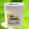 (EUR 14,53/L) Alpi Fresh Vaseline Körperpflege Creme Body Care 125ml °ws