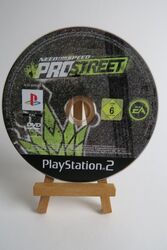 PS2 | Need for Speed: Pro Street | Sony Playstation 2 | Nur Disc