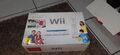 Nintendo Wii Family Edition Pack 512 MB Weiß Spielekonsole (PAL)