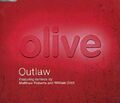 Olive Outlaw (1997)  [Maxi-CD]