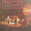 The Animals - House of the rising sun (Vinyl-LP von 1970)