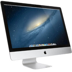 Apple iMac 21,5" 16,2 2015 Retina 4K 3,1 GHz 8 GB RAM 256 GB SSDRefurbished vom Fachhändler, Rechnung inkl. 19% MwSt