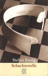 Schachnovelle von Stefan Zweig (2006, Taschenbuch)