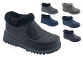 Gummistiefel Gartenschuhe Galosche Clogs Damen Herren rutschfest gefüttert 37-47