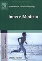 Innere Medizin: Basislehrbuch Gesundheit und Krankheit | Buch | Zustand gut