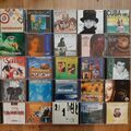 Weltmusik Sammlung Konvolut 139 CDs Latin Afrika China Anden Kuba Worldmusic