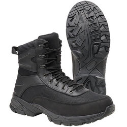 Brandit Tactical Boots Next Generation schwarz Outdoor Stiefel Kampfstiefel